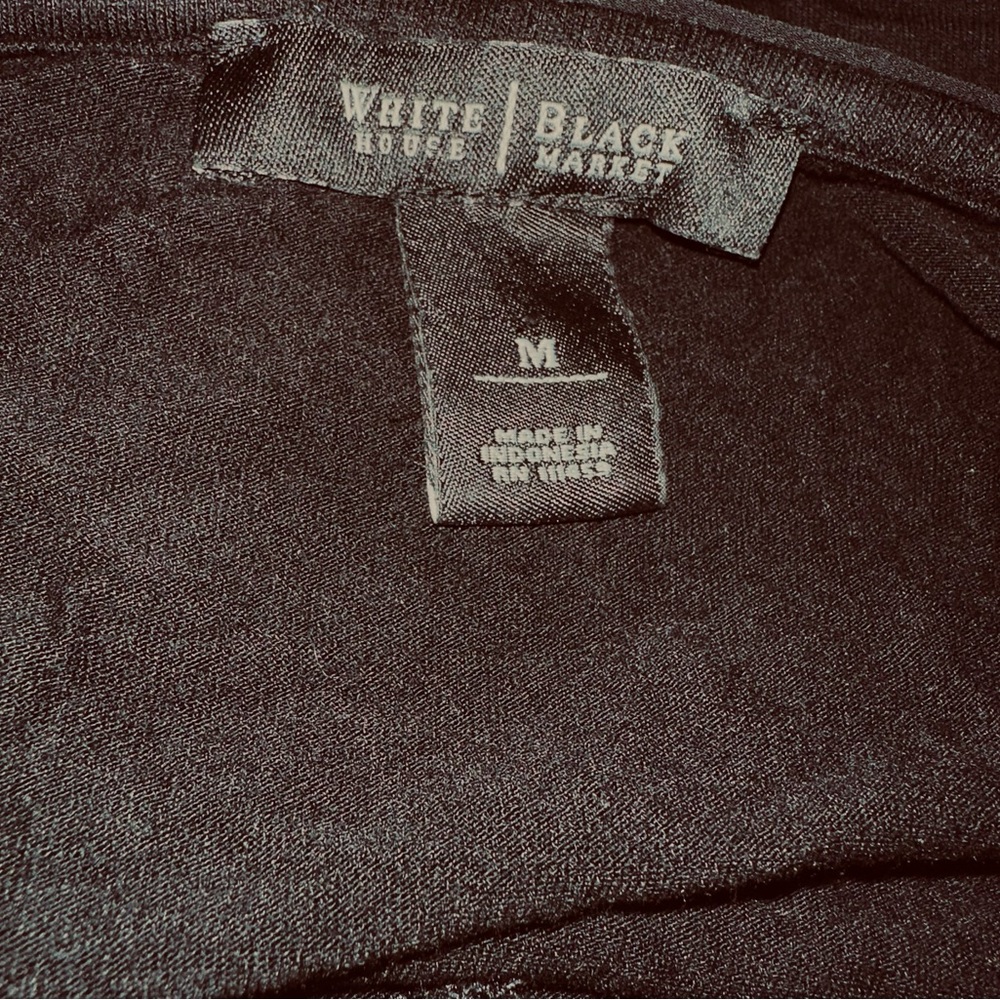 WHBM top - Picture 3 of 3